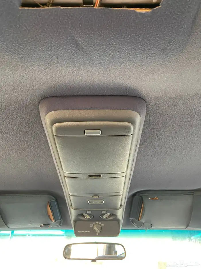 جمس سوبر بان ملكي مديل 1993 72