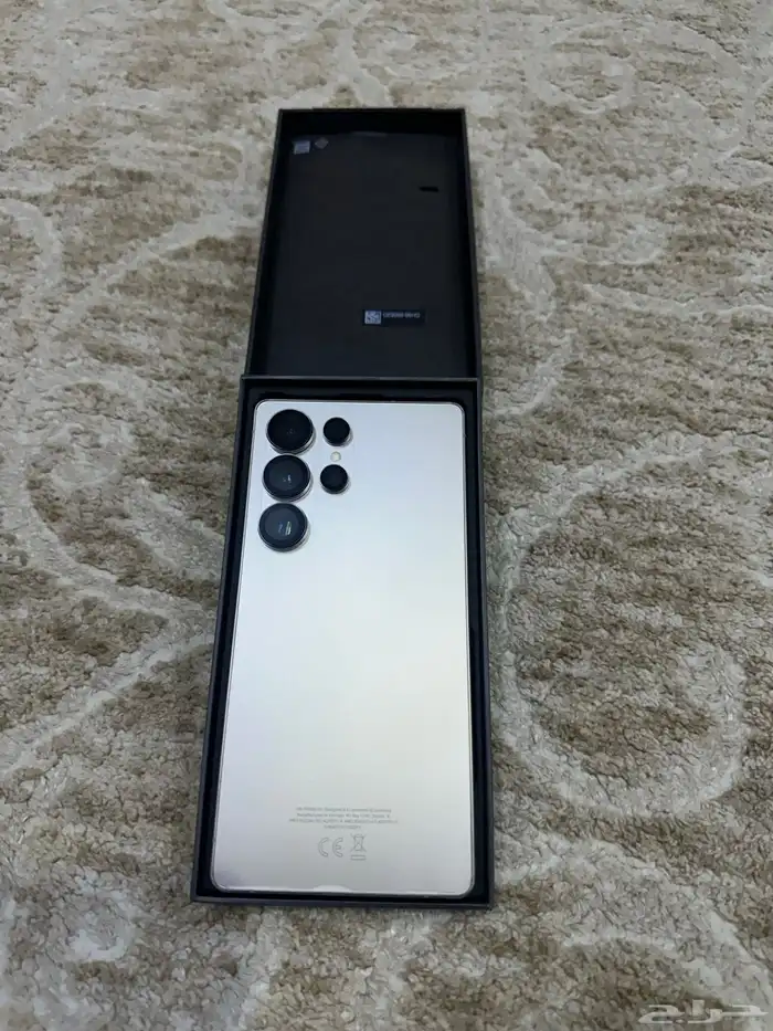 جالكسي اس 25 ألترا 0