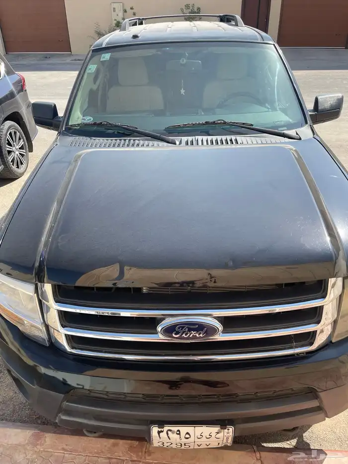 اكسبدشن 2016 4