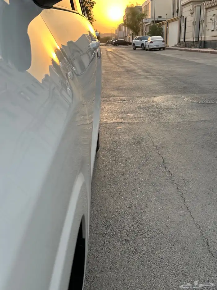 تويوتا انوفا 2024 سعودي . 5