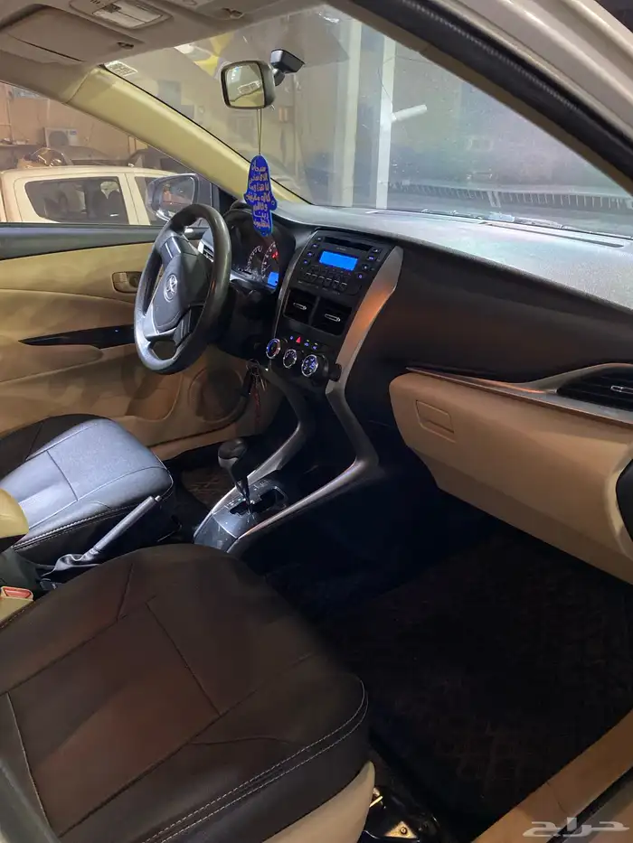 يارس 2019 نظيفه 6