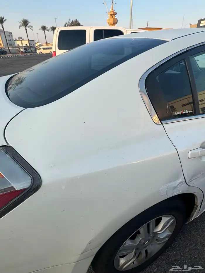 للبيع التيما 2010 2