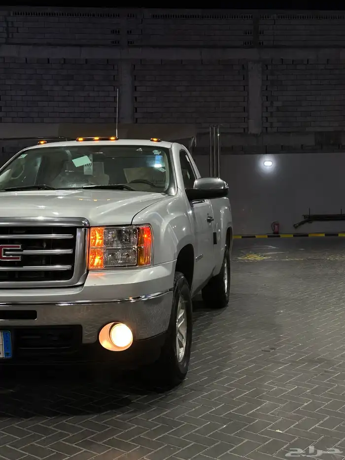 جمس سيرا 2013 دبل 4