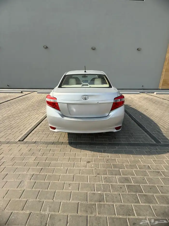 يارس موديل 2015 4