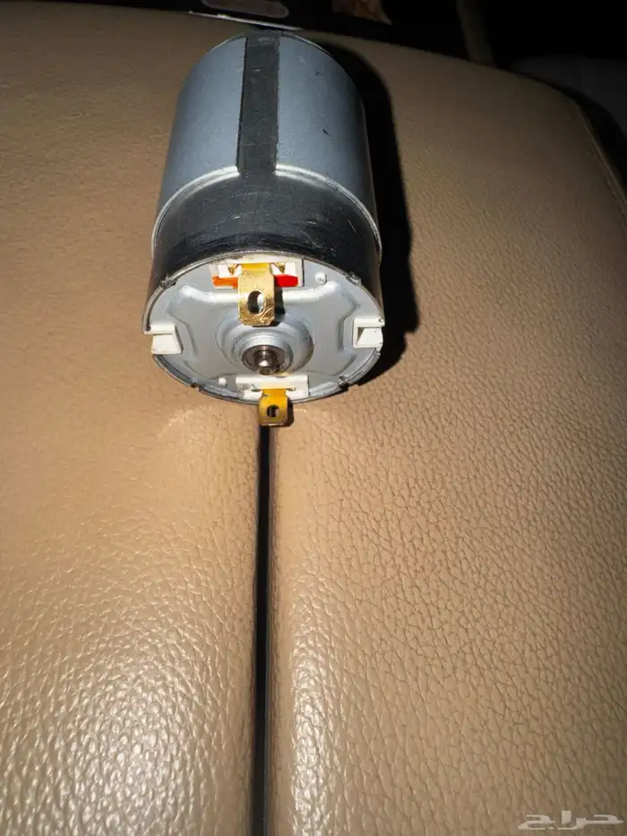 دينمو بريك جينسس 16 جديد لن يستخدم 1