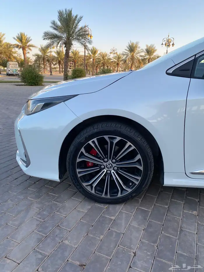 كرولا فل كامل 2022 للمستخدم فقط 14