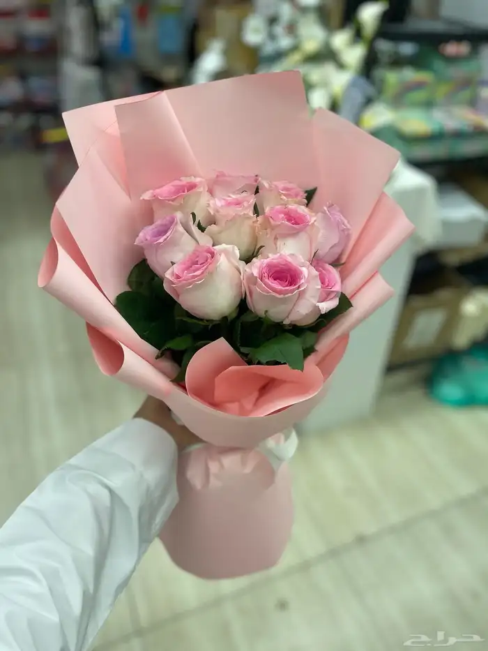 مندوب تنسيق هدايا المدينه 54