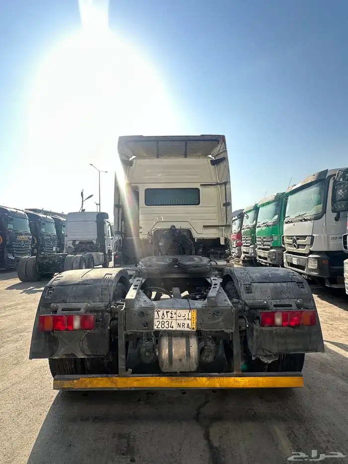 صيني ساني ترك موديل 2022 3