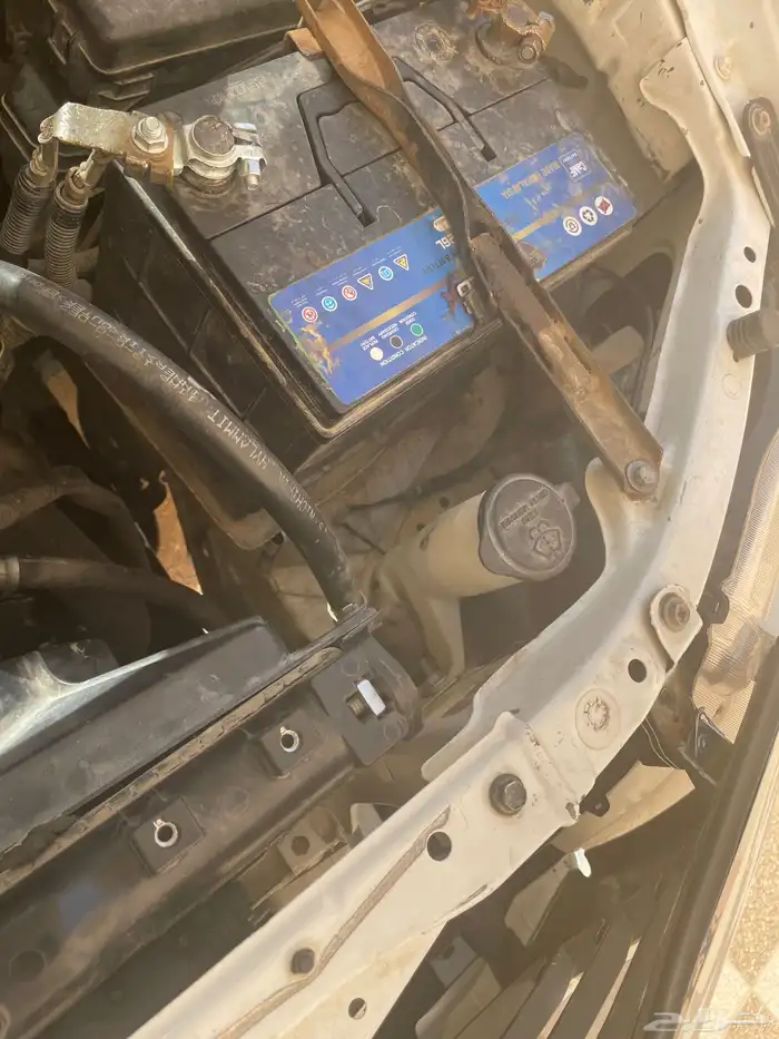 هايلوكس نظيفة جدا 14للبيع 20