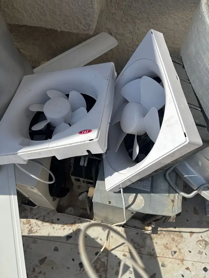 مكيفات - ورفوف وبراد 3