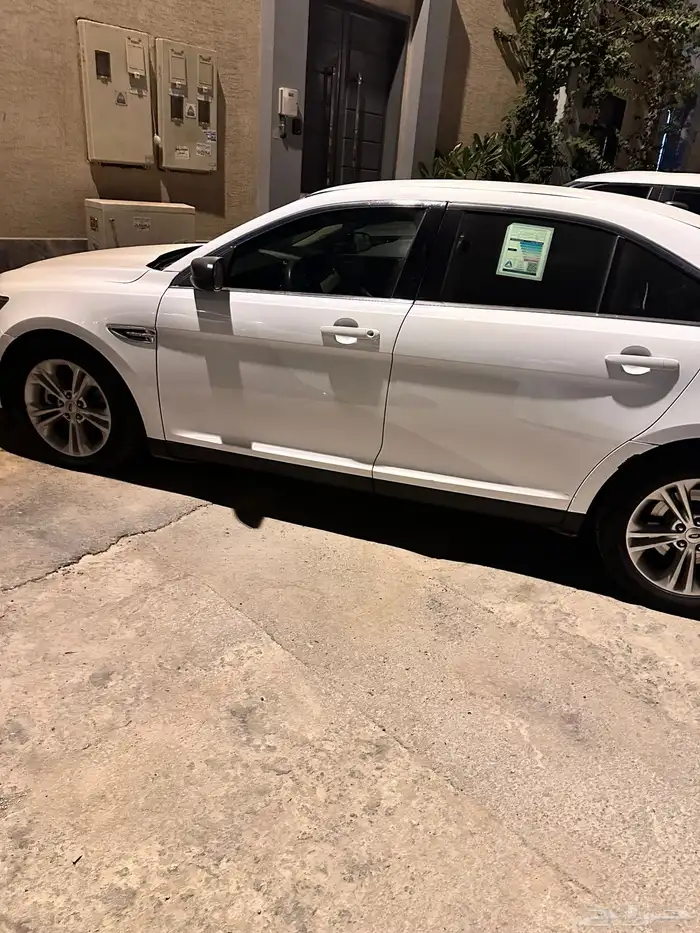 فورد تورس 2019 1