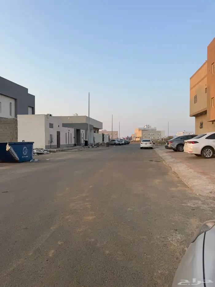 ارض للبيع في رابغ مخطط النعيم ج السعر 160 الف صافي . 0