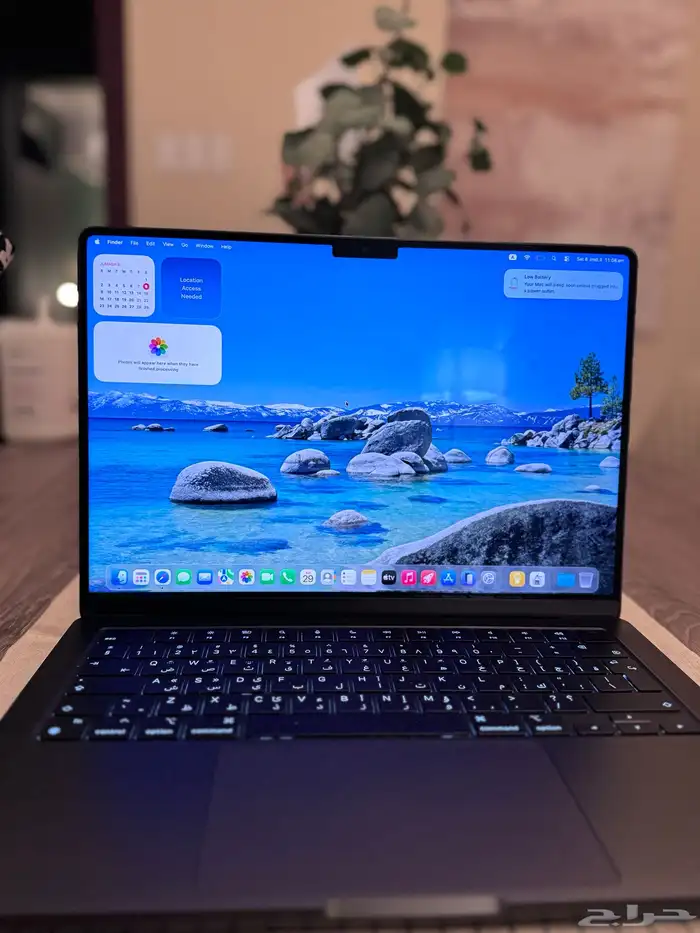 MacBook Pro 14  M4 2