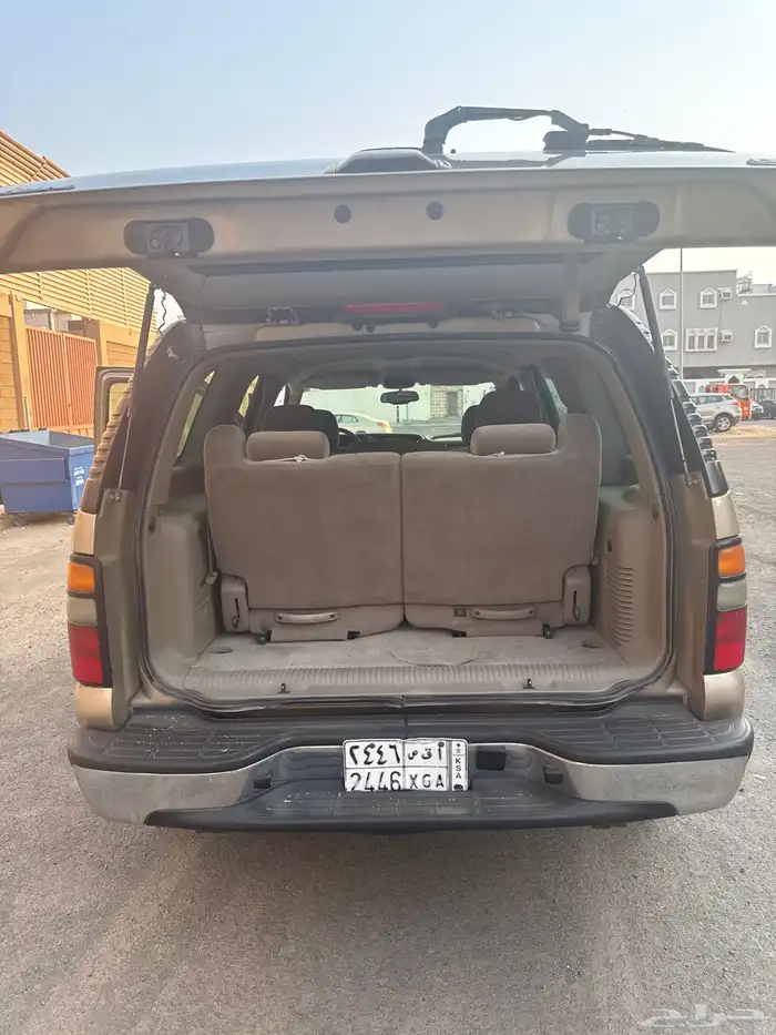 يوكن 2006م وكالة 15