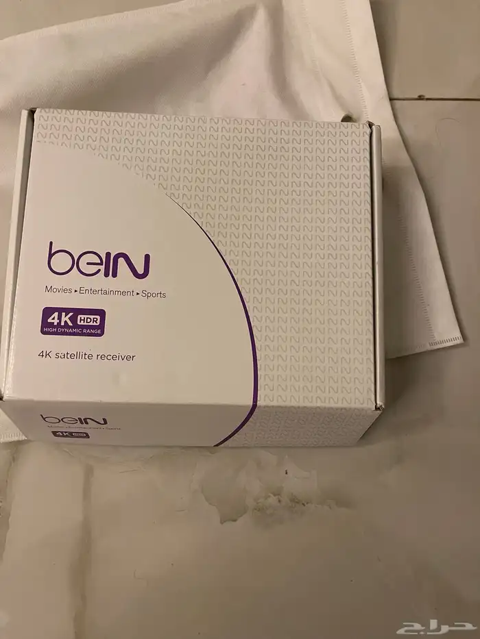 جهاز سيفر bclN مصري فوركي باقي على انتهاء الاشتراك 3شهور 0