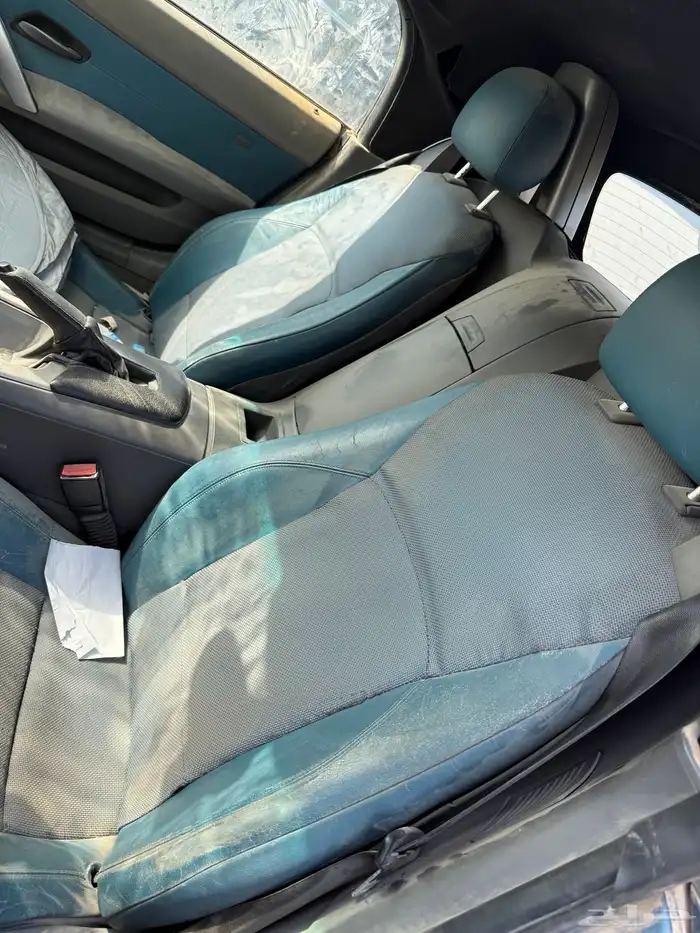 بي ام حجم z4 مديل 2003 تشليح قطع غيار متواجد لدينا 7