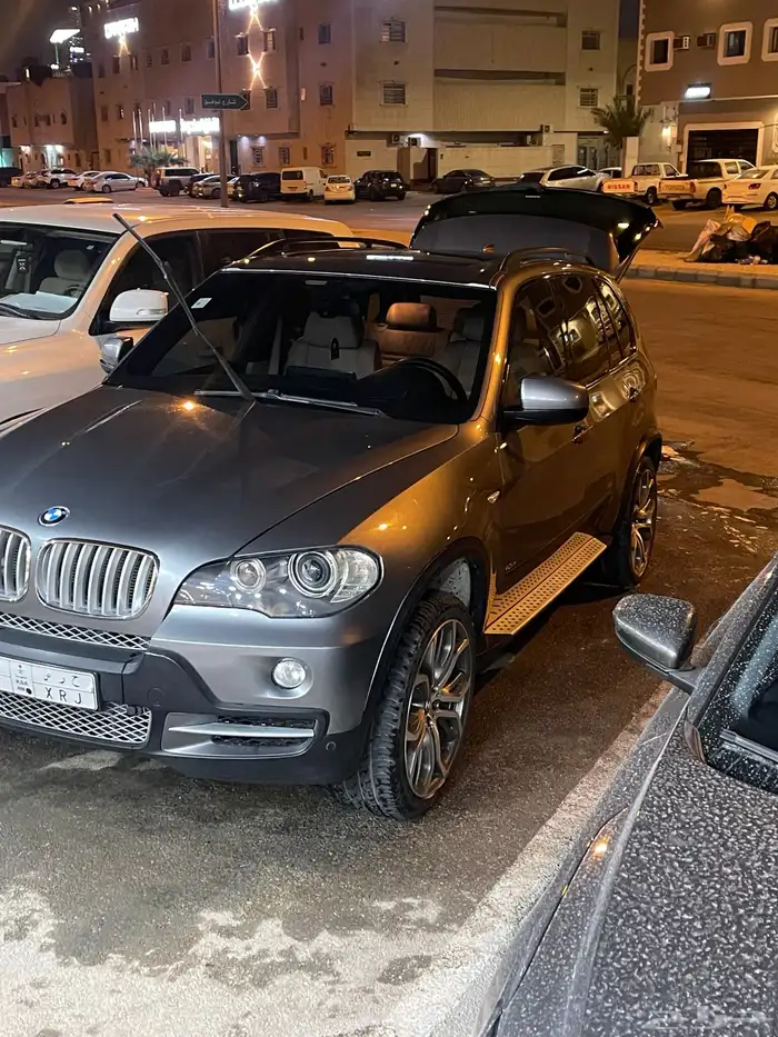 BMW X5 2009 3