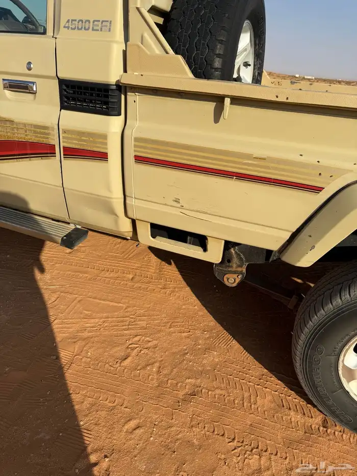 للبيع شاص موديل 2008 4