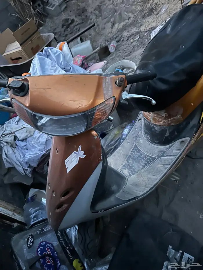 دباب امبرتا 3