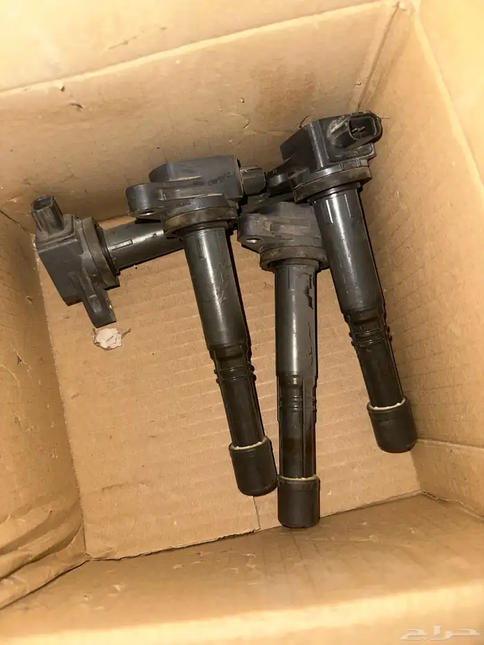 قطع اكورد 2008-2012 مستعجل 0