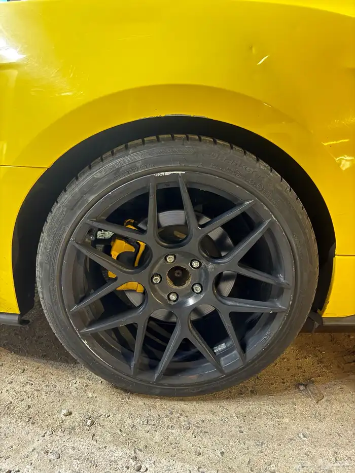 جنوط موستنق مقاس 20 0