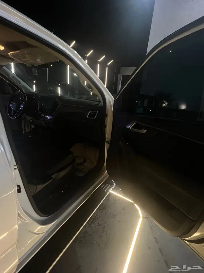 ايسوزو ديماكس 2023 LS 44