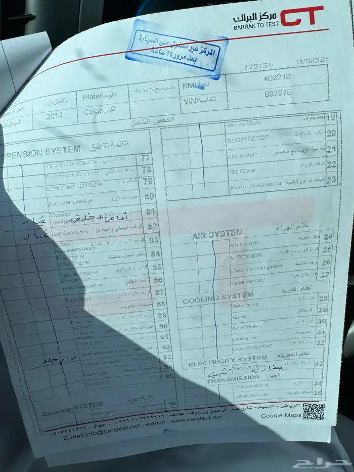 جيب لاندكروزر 2014 ستة سرندل 5