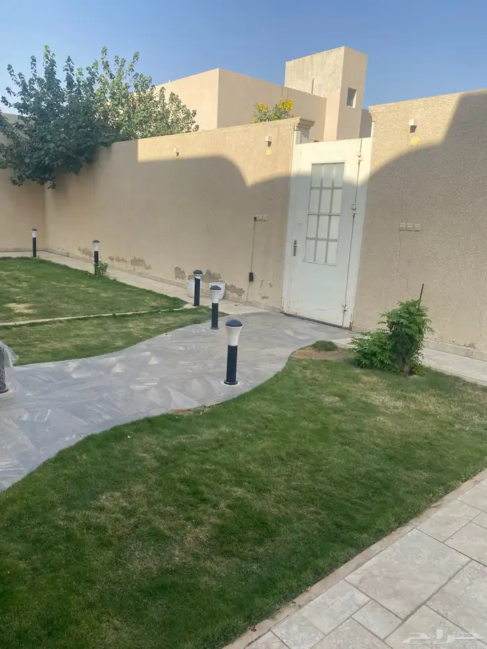 فيلا للبيع 2