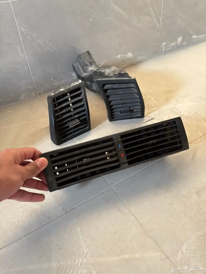 اغراض مرسيدس شبح 1998 4