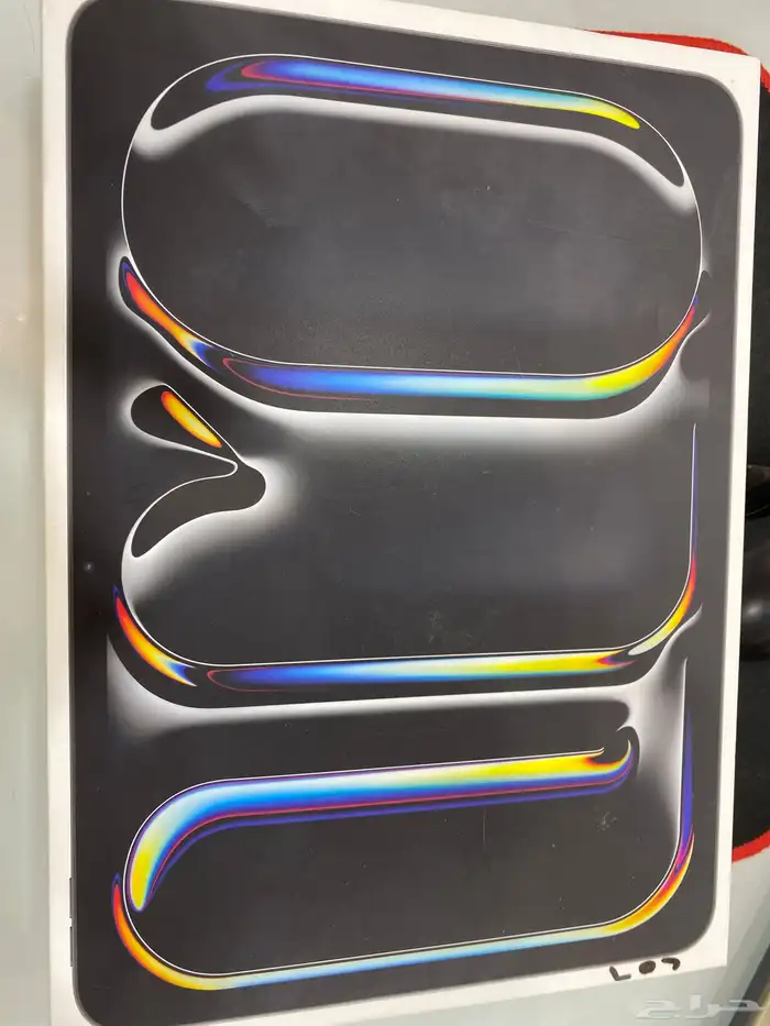 ايباد برو 256 m4 نسبة البطارية 91 سيم ب2100 (واي فاي) 0