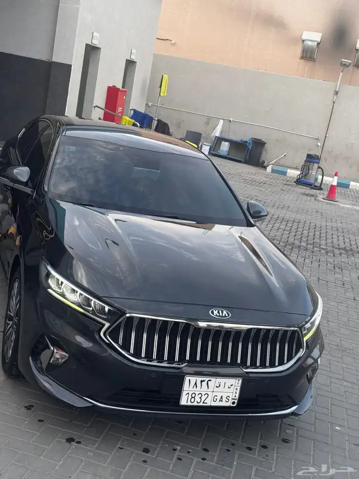 كادينزا وارد كوريا6سلندر 9