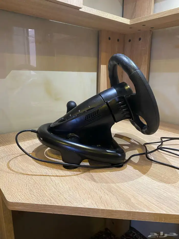 دركسون العاب 4