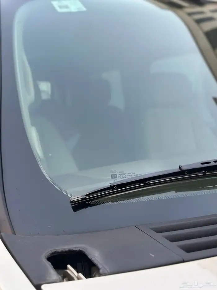 جمس بوكن قصير موديل 2013 نظيف ماشاء الله (الجميح) 23