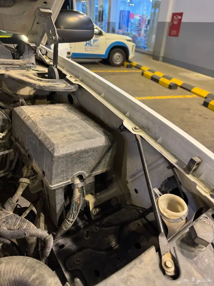 جمس سيرا 2011 منوه المستخدم للبيع او البدل المناسب 3