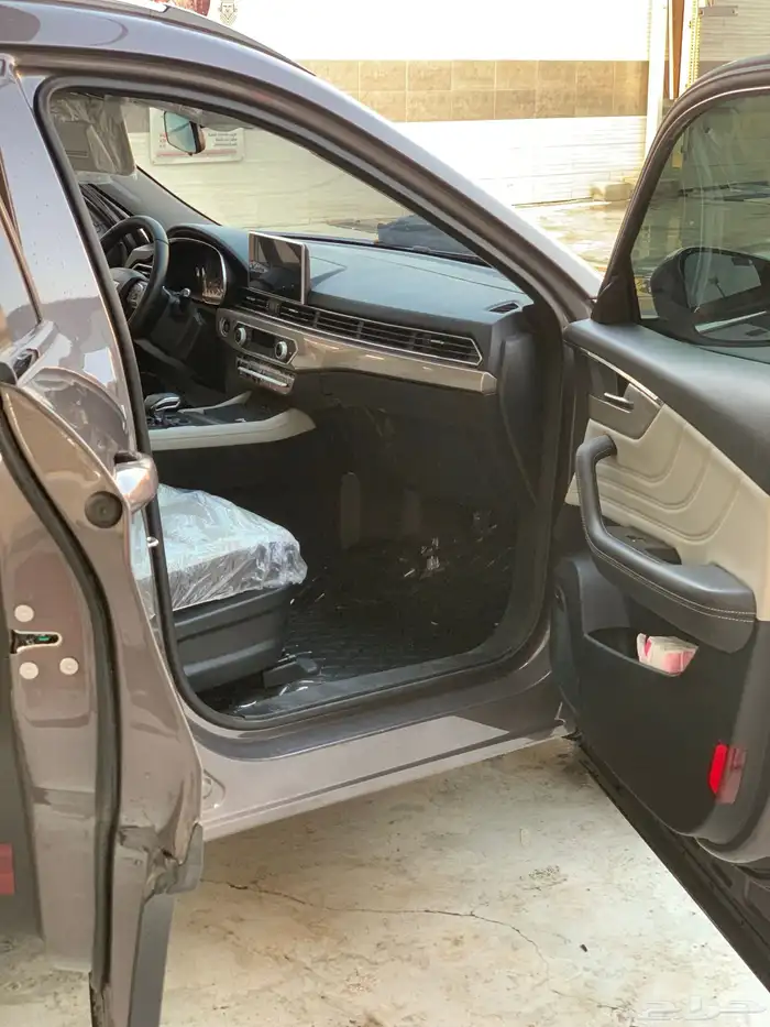 جيتور اكس 70 فل موديل 2025 7