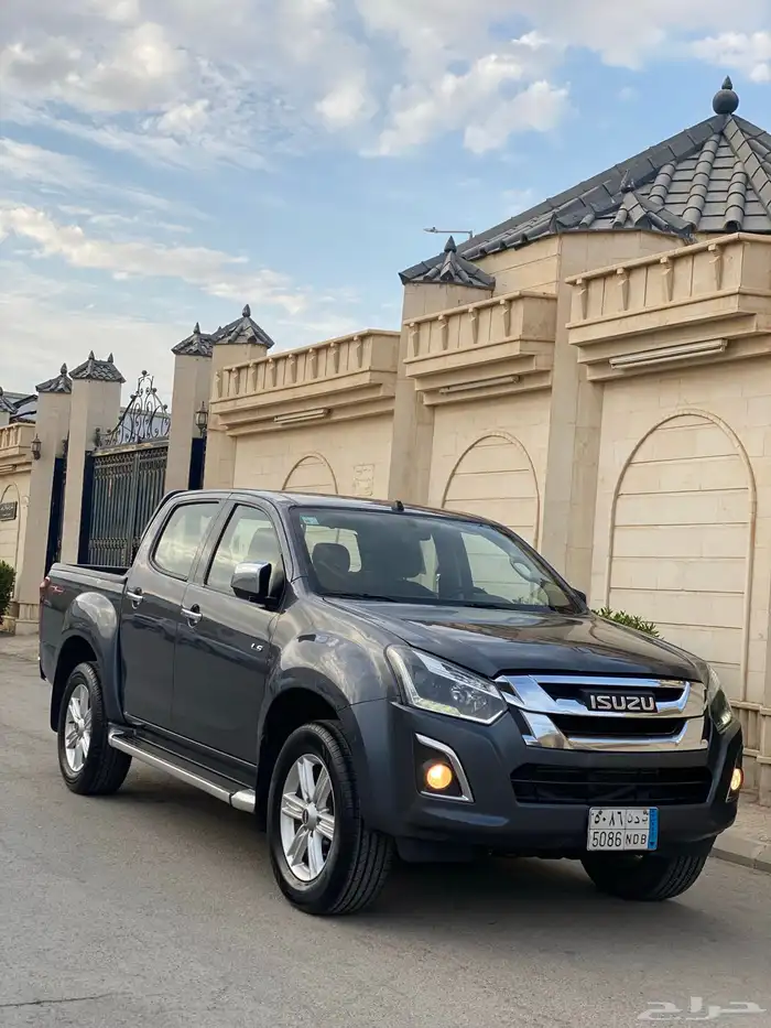 اسيزو ديماكس 2018 دبل تماتيك 6