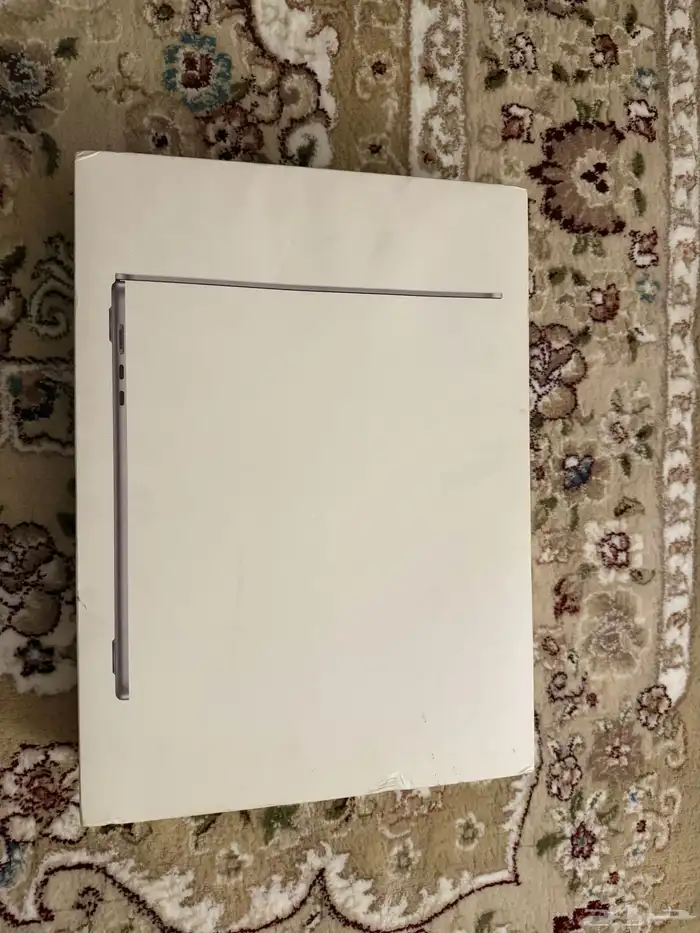 لابتوب ابل اصدار 2003 0