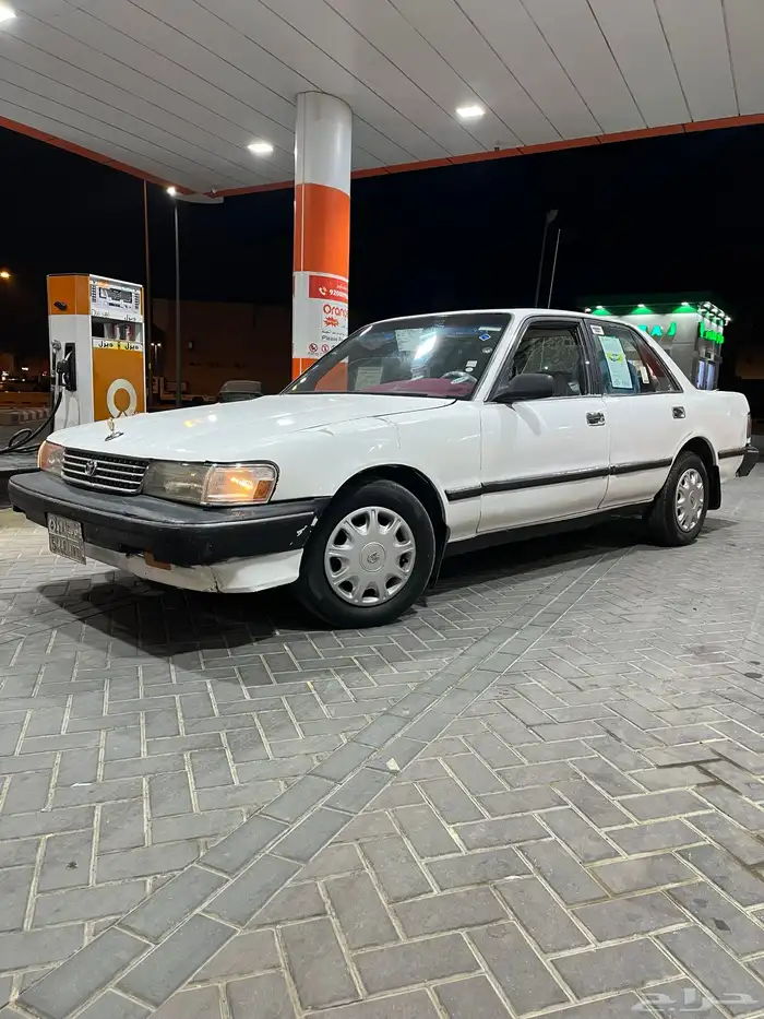 تشليح كرسيدا 93 1