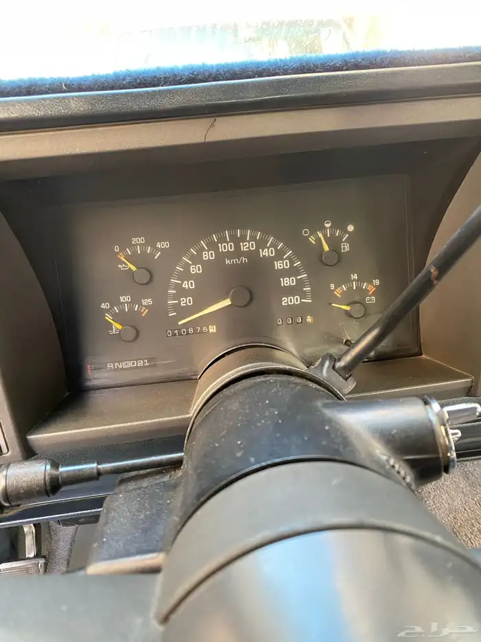 جمس سوبر بان ملكي مديل 1993 59