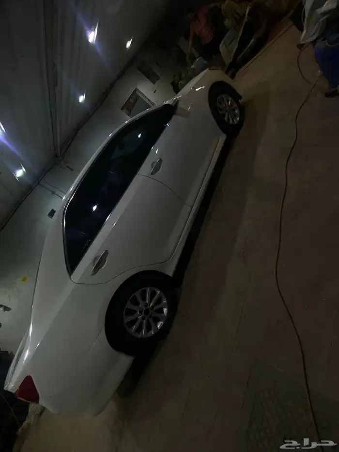 كامري 2012 فل كامل للبيع بسعر مناسب 3