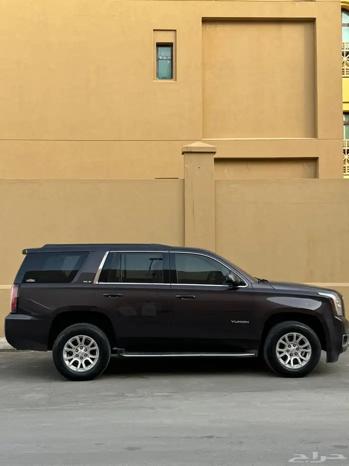 جمس يوكن 2015 فل كامل دبل 0