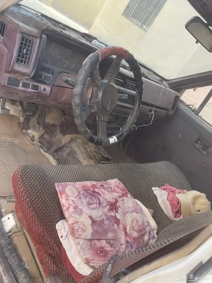 ددسن حلال او مزرعه للبيع 4