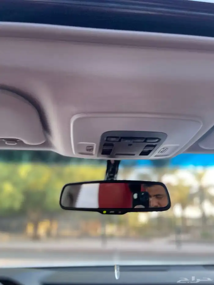 تويوتا كامري 2020 قراندي سبورت 23