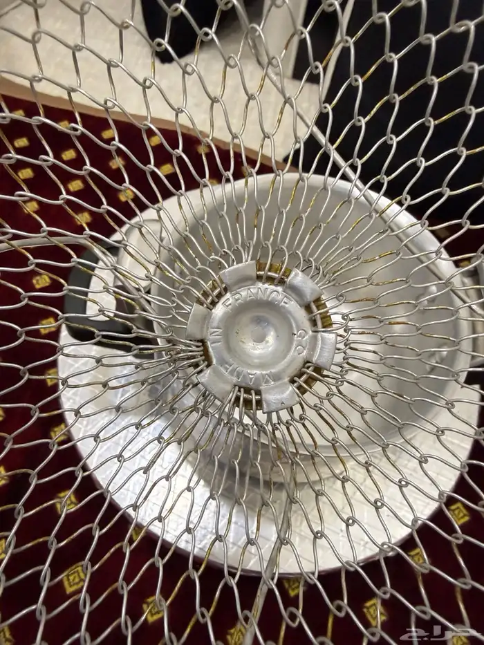 قدر سب فرنسي حجم 3.5 لتر معدن 7