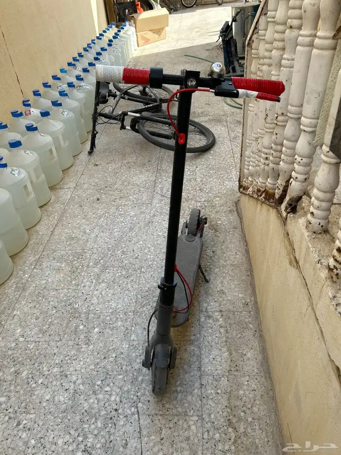 سكوتر شاومي 1