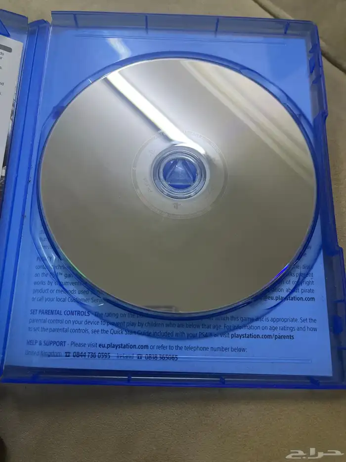 شريط سوني 4فيفا 14 2