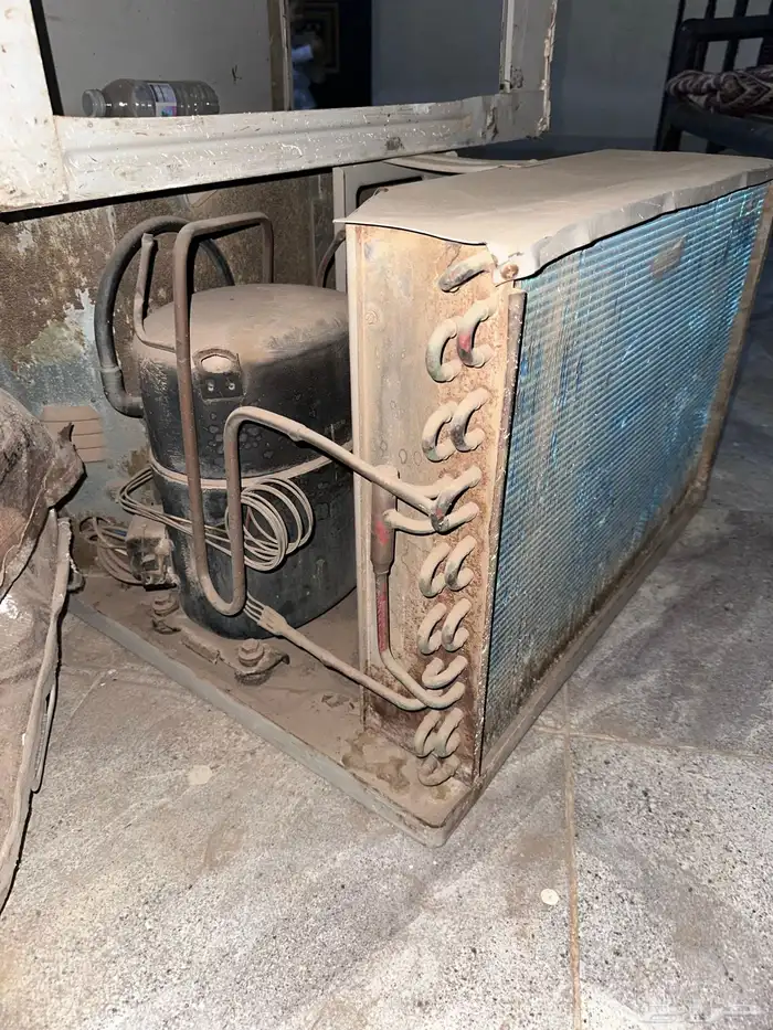 مكيف للبيع 1