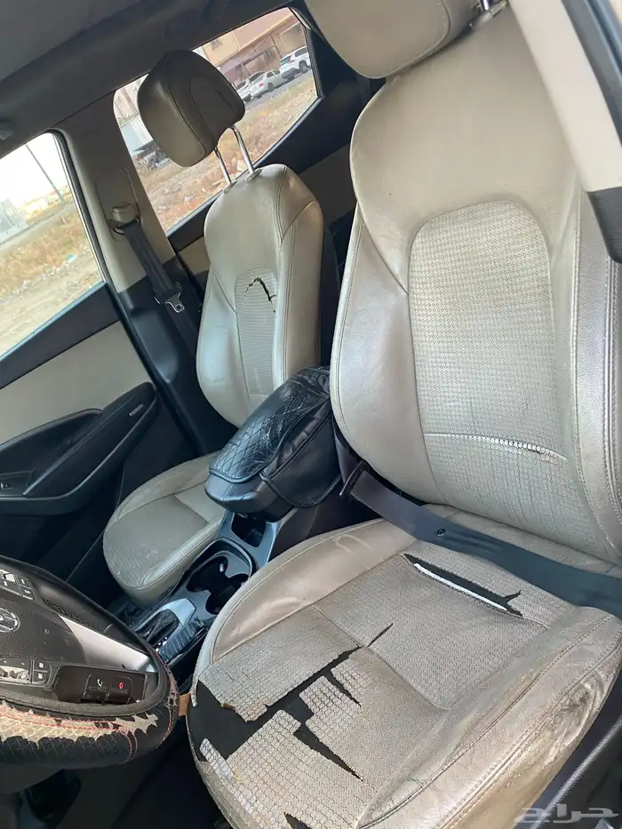 جيب سنتافيه للبيع 16