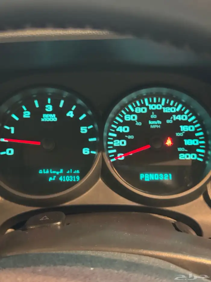 جمس سيرا 2011 منوه المستخدم للبيع او البدل المناسب 11