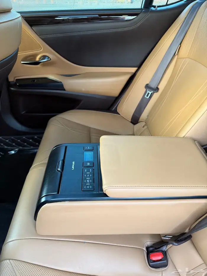 لكزس سعودي بدي بلد وكاله 2021 شرط 54